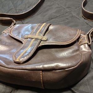 Axcess Crossbody Purse